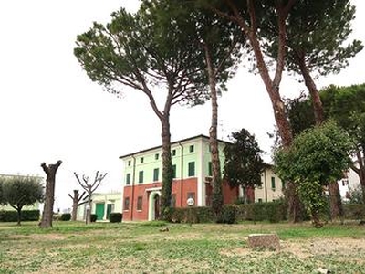 Villa bifamiliare a Castiglione di Ravenna