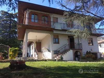 Villa bifamiliare Lugagnano Val d'Arda