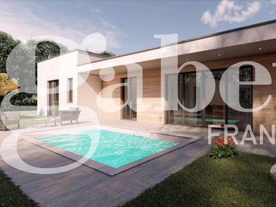 Villa di 150 mq in vendita - Sant'Agata Bolognese
