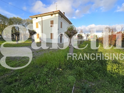 Villa di 260 mq in vendita - San Giovanni in Persiceto