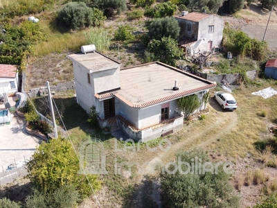 Villa in vendita 2 Stanze da letto a Belvedere Marittimo