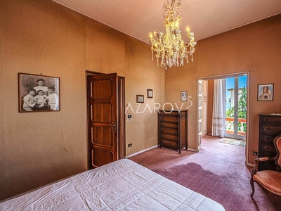 Villa in vendita 5 Stanze da letto a Sanremo