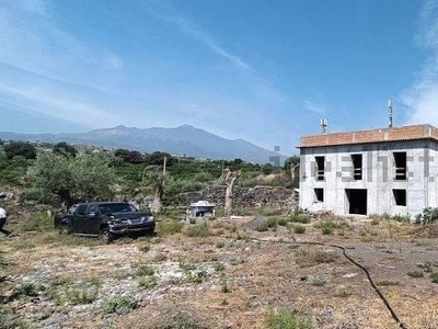 Villa in vendita a Acireale