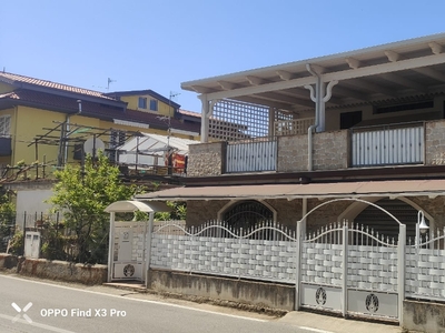 Villa in vendita a Ascea