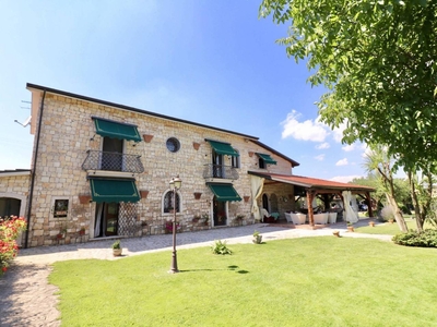 Villa in vendita a Calvi