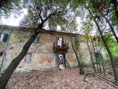 Villa in vendita a Collesalvetti