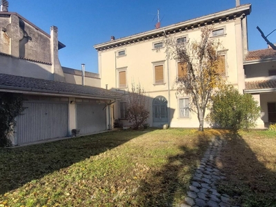 Villa in vendita a Fontanella