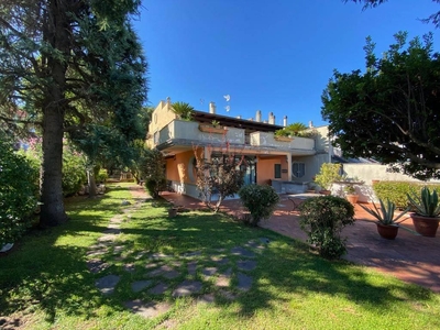 Villa in vendita a Marano Di Napoli
