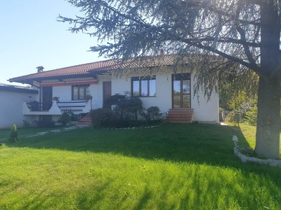 Villa in vendita a Masserano