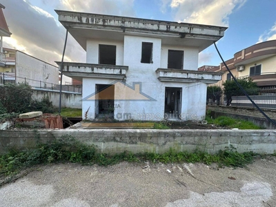 Villa in vendita a Melito Di Napoli