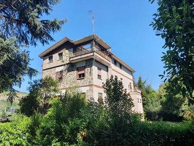 Villa in vendita a Morolo