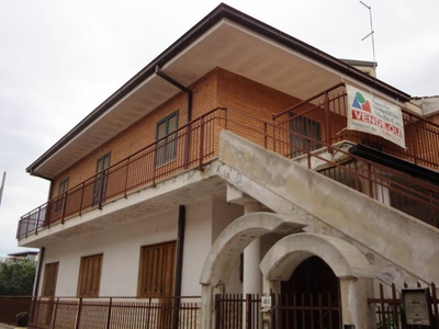 Villa in Vendita a Sannicandro di Bari Sannicandro di Bari - Centro