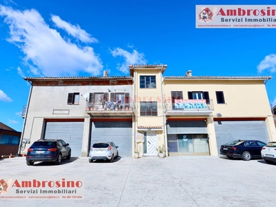 Villa in vendita a Sant'Andrea Di Conza