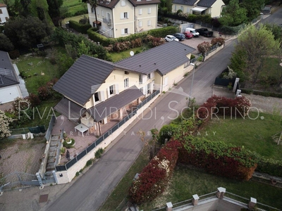 Villa in vendita a Tortona