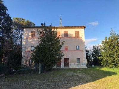 Villa in vendita Ancona