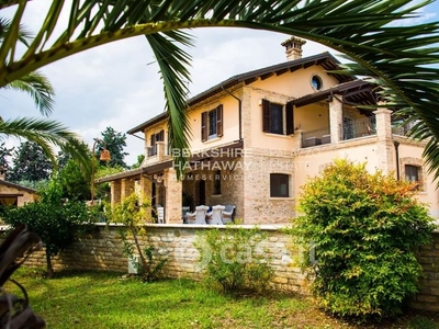Villa in vendita Colonnella