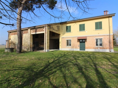 Villa in vendita Ferrara