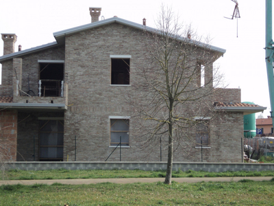 Villa in vendita Ferrara