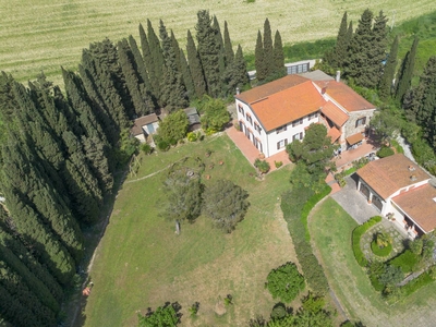 Villa in vendita Livorno