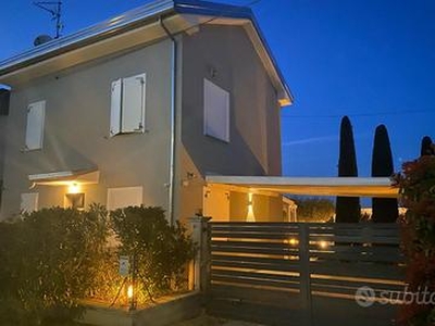 Villa indipendente a Cervia, località Pisignano