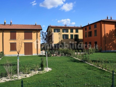 Villa nuova a Castelfranco Emilia - Villa ristrutturata Castelfranco Emilia