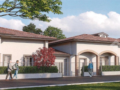 Villa nuova a Cremona - Villa ristrutturata Cremona