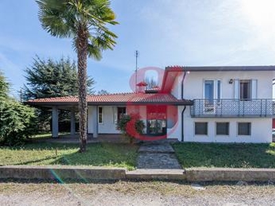 Villa o villino Fossò [cod. rif6042889VRG]