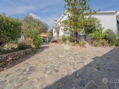 VILLA SINGOLA A OLBIA