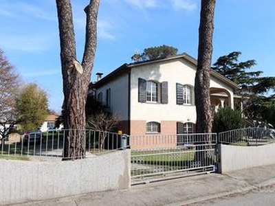 Villa Unifamiliare a Santo Stefano