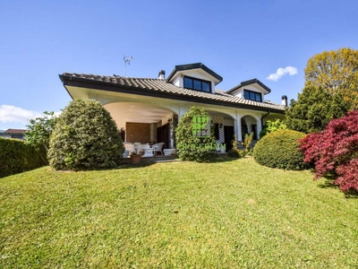 Villa unifamiliare in vendita a Giaveno
