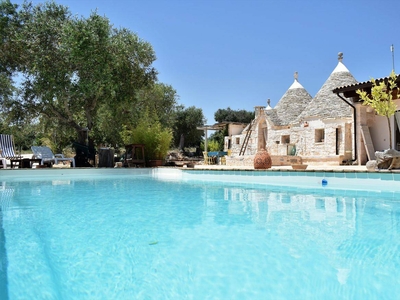 Wepuglia - Paradise Trulli