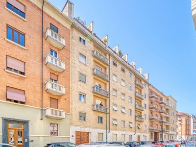 Appartamento di 75 mq in vendita - Torino