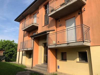 Appartamento in vendita a Nogara Verona Campalano