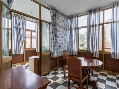 Appartamento in vendita a Novi Ligure Alessandria Giardini