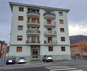 Appartamento in Via Isola Inferiore - Piasco