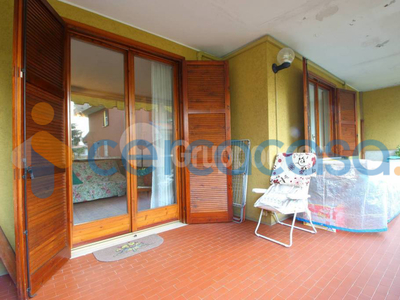 Appartamento Trilocale in ottime condizioni, in vendita in Via Vittorio Emanuele, Cuggiono