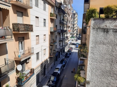 BARI SAN PASQUALE Via Enrico Toti / Viale Unità D'Italia Rif.40/23