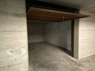 Box/Garage 20mq in vendita a Formigine