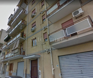 Casa a Palermo in Via Benedetto Croce, Perpignano