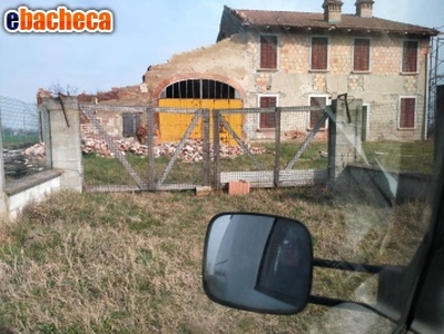 Casa a Poviglio di 200 mq