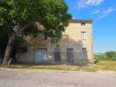 casa in vendita a Mogliano