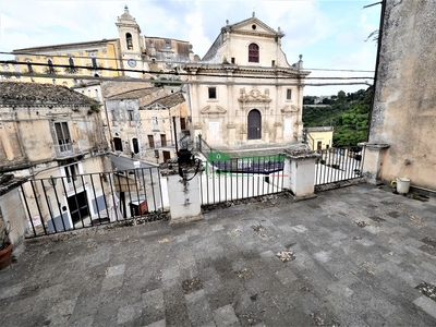 Casa indipendente in vendita Ragusa