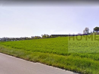 terreno residenziale in vendita a Corridonia