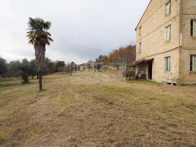 terreno residenziale in vendita a Corridonia