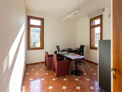 Ufficio in affitto Pordenone
