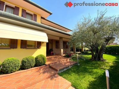 Villa di 250 mq in vendita - Padova