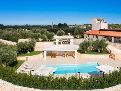 Villa in vendita a Putignano Bari