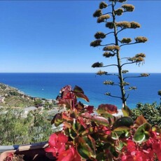 Appartamento a San Remo con terrazza e giardino