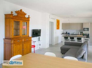 Appartamento arredato Certosa, quarto oggiaro, villa pizzone