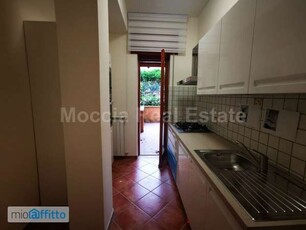 Appartamento arredato con terrazzo Caserta